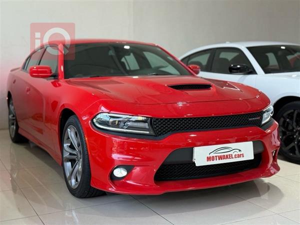 Dodge Charger 2021 for sale in Iraq - Kirkuk
